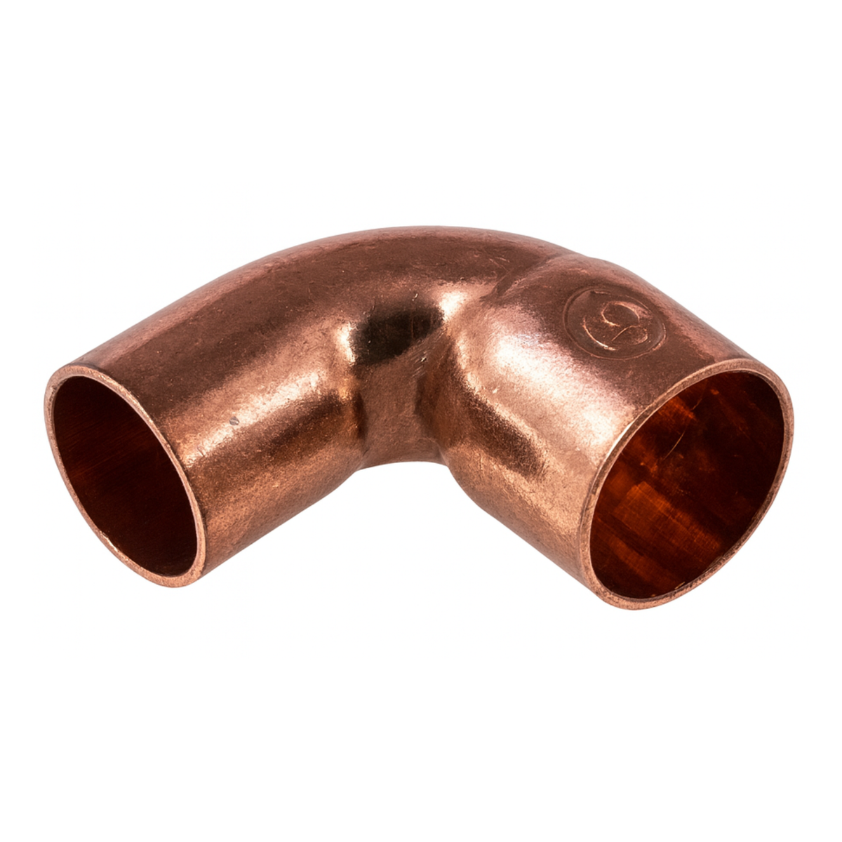 15MM 90 Degree Street Elbow EF12S