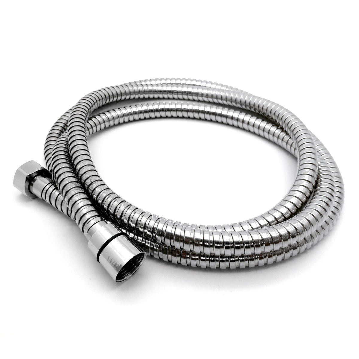 Suregraft Stainless Steel Shower Hose 2M
