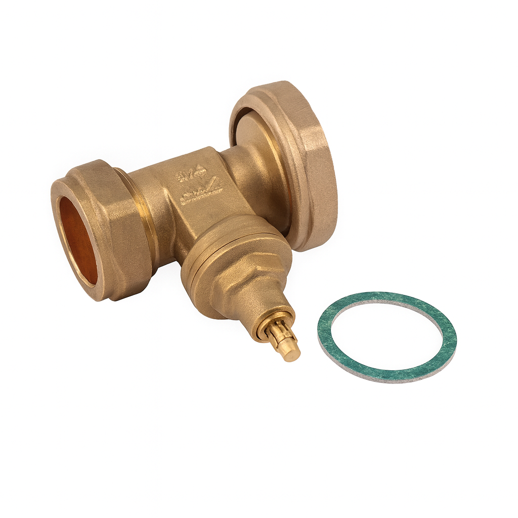 22MM Gate Type Pump Valve