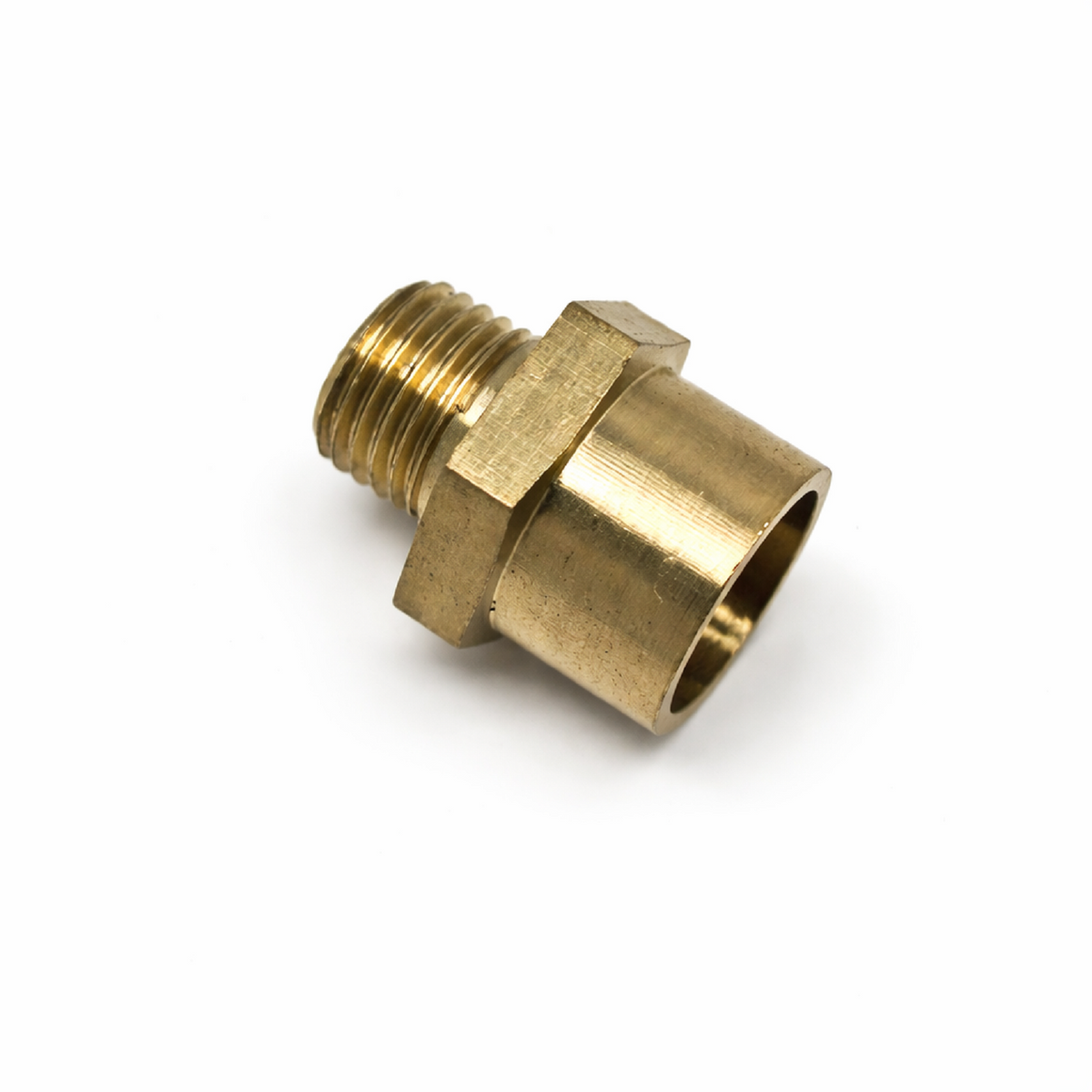 15X1/4in BSP Mi Adaptor