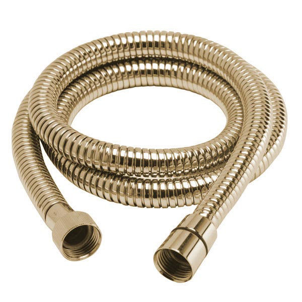 120cm Stainless Steel Flexible Shower Hose