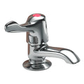 Performa 2159QT Lever Qt Bath Tap Hot – Chrome
