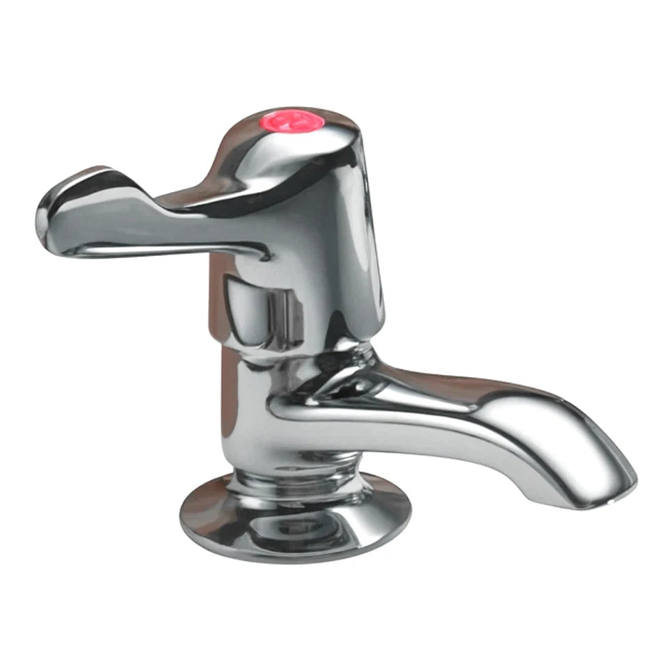 Performa 2159QT Lever Qt Bath Tap Hot – Chrome