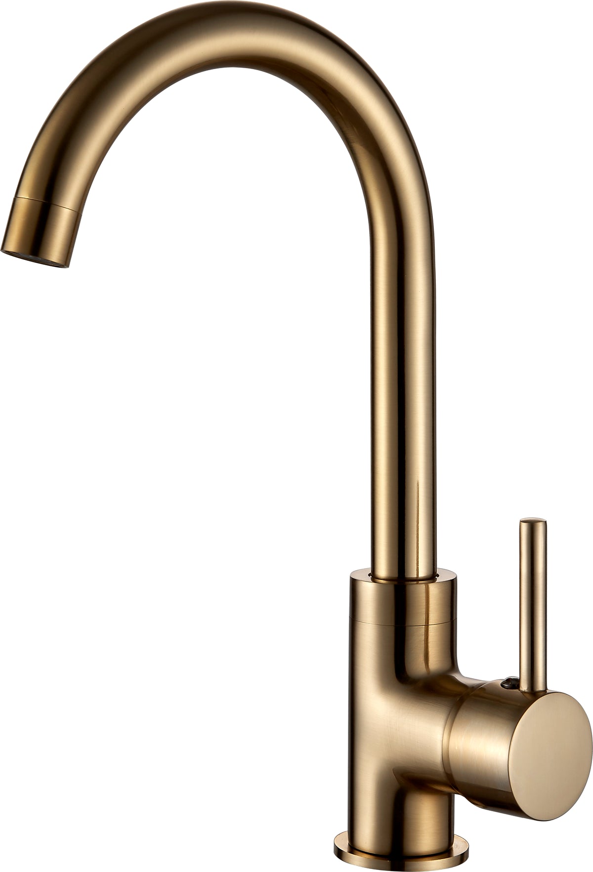 Lida Monobloc Single Lever Kitchen Tap – SEDAL Ceramic Disc Cartridge