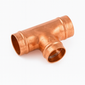 8MM Equal Tee SR24