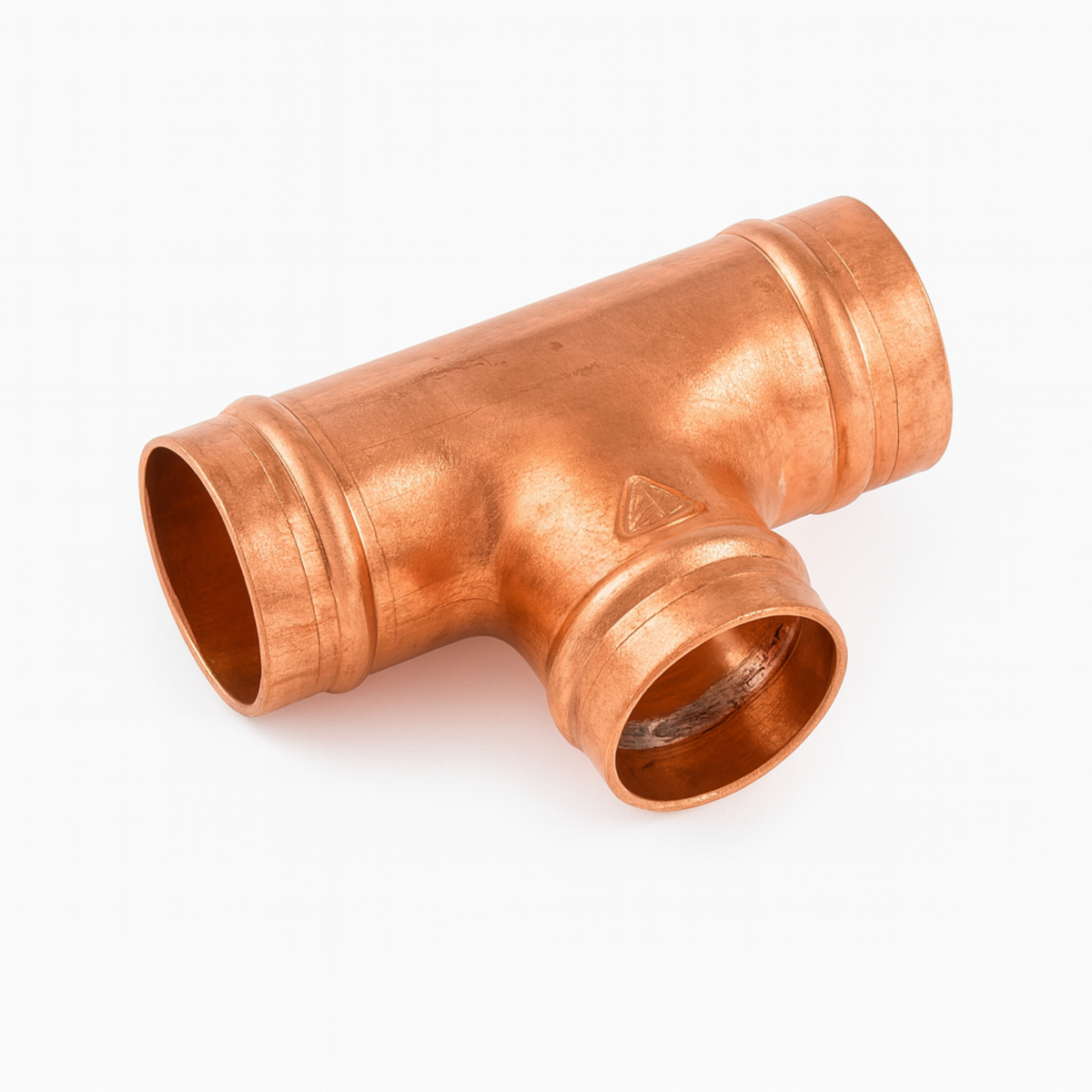 8MM Equal Tee SR24