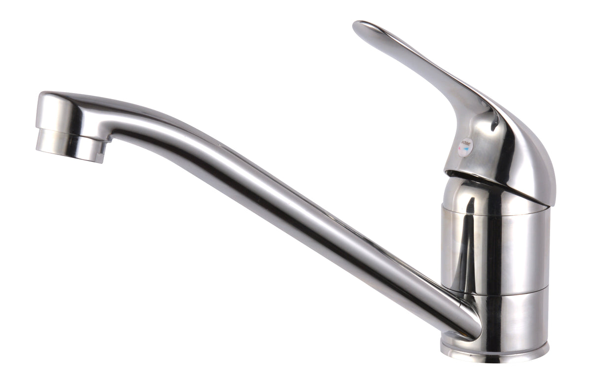 Eco Monobloc Kitchen Tap – SEDAL Ceramic Disc, Single Lever