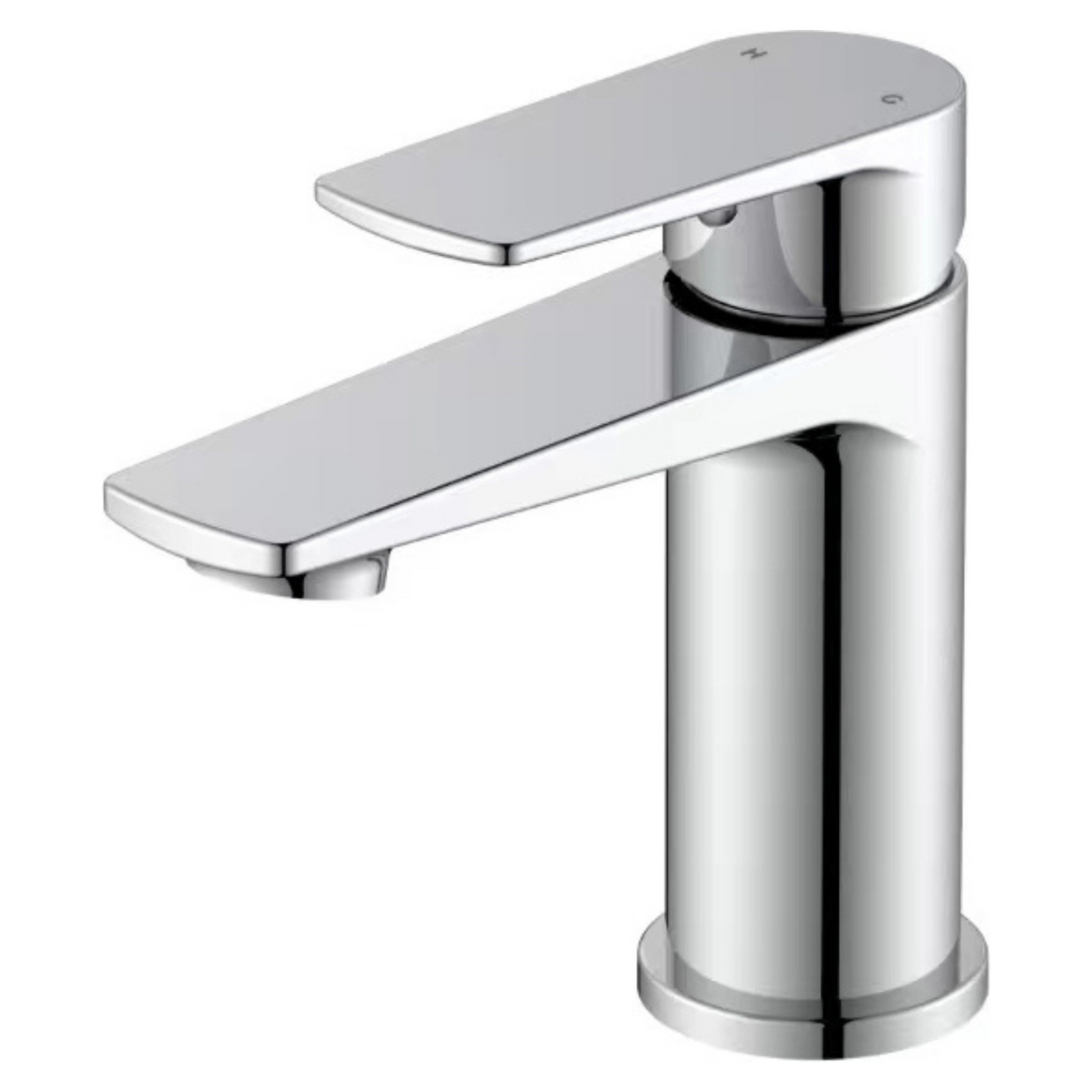 Ios Basin Mixer Tap – 35mm SEDAL Ceramic Cartridge