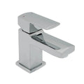Clever Manta Mono Basin Mixer Chrome