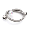 WRAS-Approved Flexi Pipe Connector – 3/4" x 3/4" BSP, 500mm, 8.5mm Bore