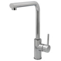 Elektro Horizontal Spout Single Handle Chrome