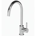 Elektro Single Handle Kitchen Mixer Chrome