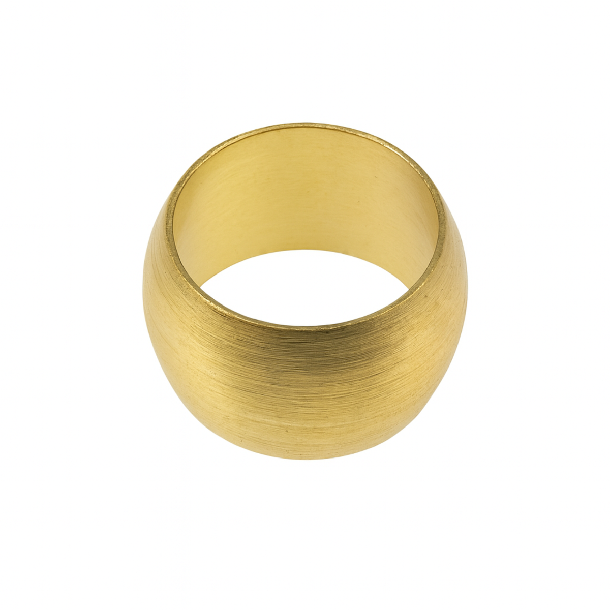 35MM Jevco Brass Olive