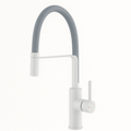 Jeroni Chef White Body & Grey Spout