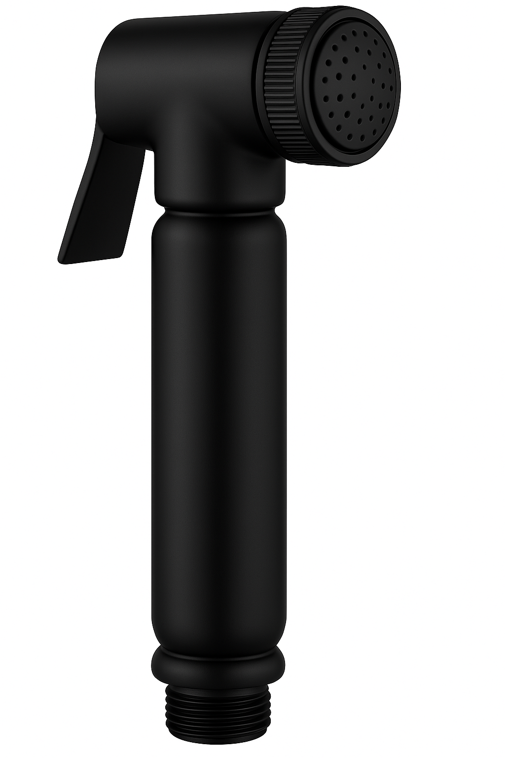 Spray Head for CAW-011 - Type B (Black)