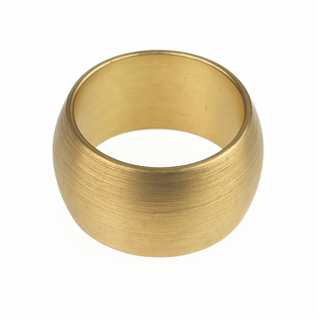 3/4" Jevco Brass Olive