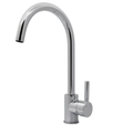 Rona One Handle Kitchen Mixer Chrome